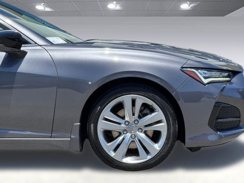 Used 2023 Acura TLX w/ Technology Package FWD image 34