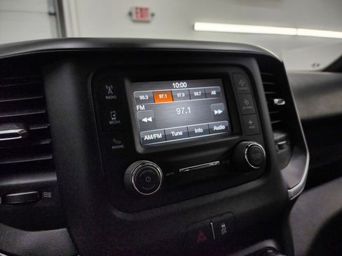 Used 2023 RAM 2500 Big Horn w/ Snow Chief Group image 11