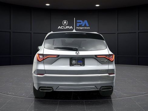Used 2025 Acura MDX SH-AWD w/ Advance Package image 33