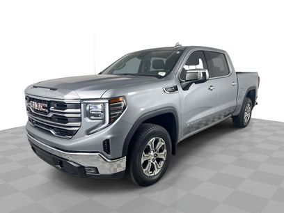 Used 2025 GMC Sierra 1500 SLT