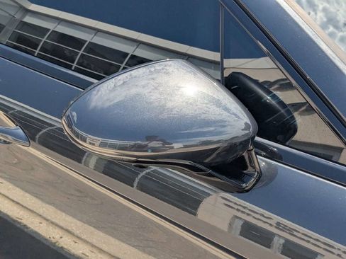 Used 2022 Porsche Panamera RWD image 13