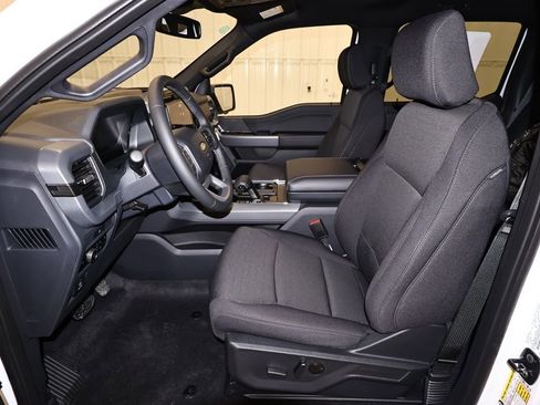 New 2026 Ford F150 XLT AWD/4WD image 12
