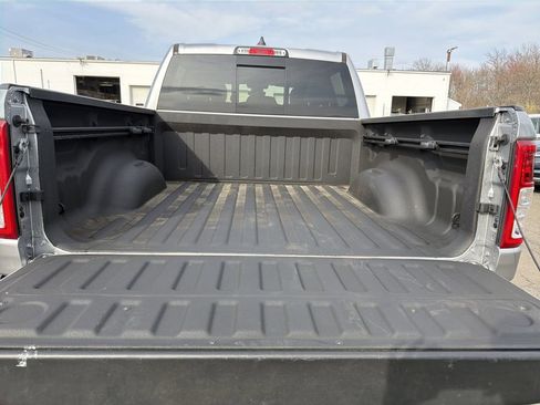 Used 2022 RAM 1500 Big Horn image 29