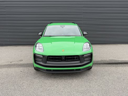 Certified 2023 Porsche Macan GTS image 6