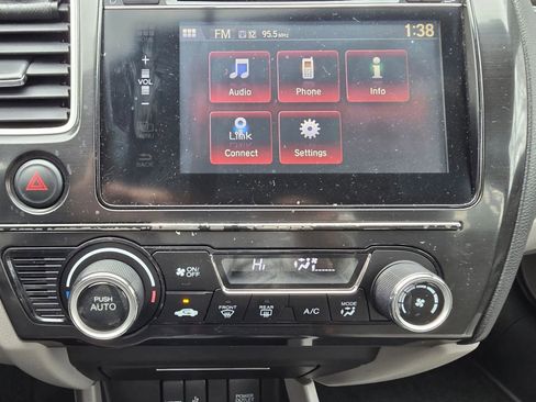 Used 2014 Honda Civic EX image 16