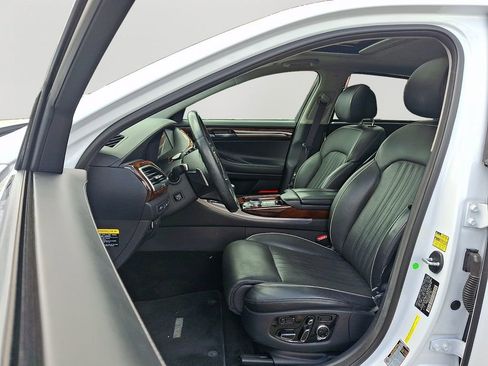 Used 2017 Genesis G90 3.3T Premium AWD/4WD image 14