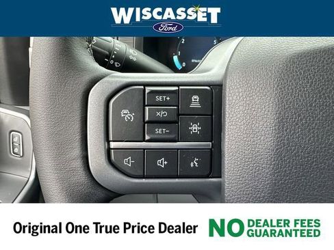 Used 2024 Ford F150 XLT w/ Equipment Group 303A High image 25