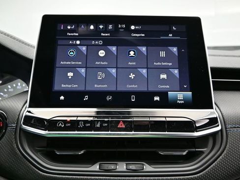 New 2026 Jeep Compass Altitude image 37