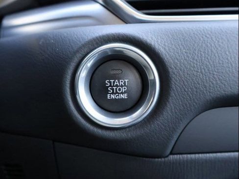 New 2025 MAZDA CX-5 AWD 2.5 S w/ Preferred Package image 33