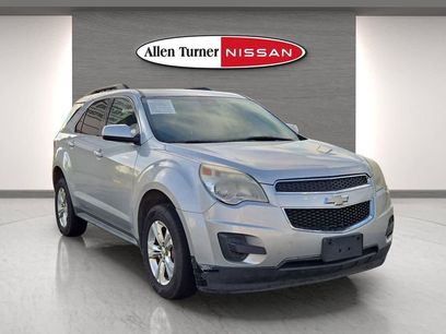 Used 2012 Chevrolet Equinox LT