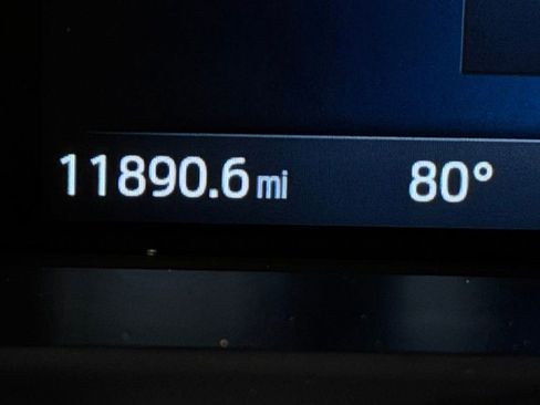 Used 2025 Ford Escape Active w/ Tech Pack #1 image 15