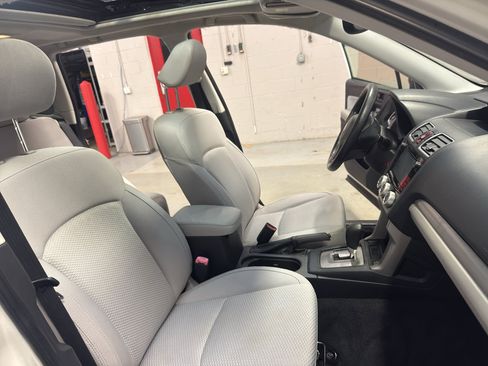 Used 2016 Subaru Forester 2.5i Premium w/ All-Weather Package image 20