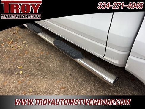 Used 2021 RAM 1500 Big Horn image 15
