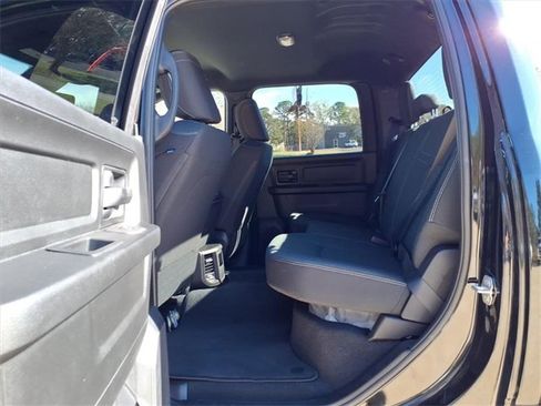 New 2026 RAM 2500 Tradesman image 16