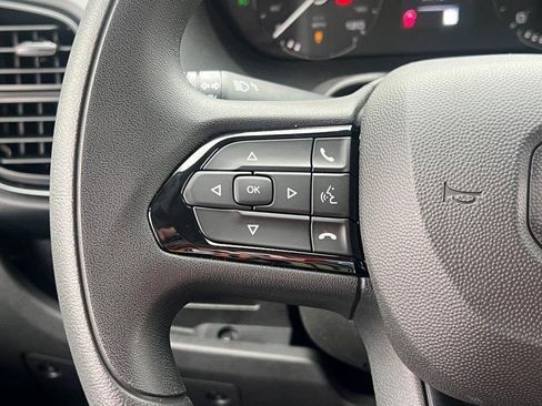 New 2026 RAM ProMaster 1500 w/ Safety Group image 39