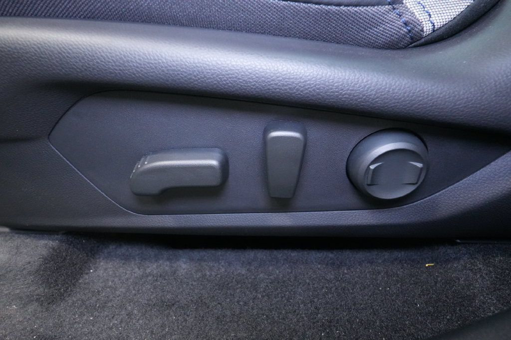 Used 2026 Subaru Forester Premium AWD/4WD image 18