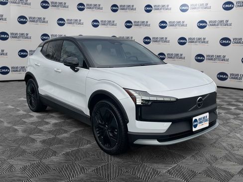 New 2026 Volvo EX30 Cross Country Ultra w/ Protection Package Premier image 7