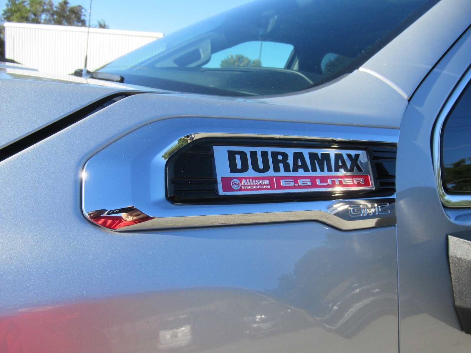 Used 2020 GMC Sierra 2500 Denali w/ Denali Ultimate Package AWD/4WD image 13