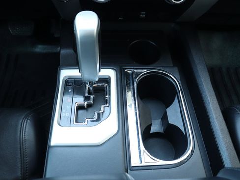 Used 2016 Toyota Tundra Platinum image 59