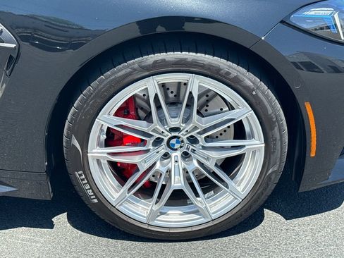 New 2026 BMW M4 xDrive Competition AWD/4WD image 7