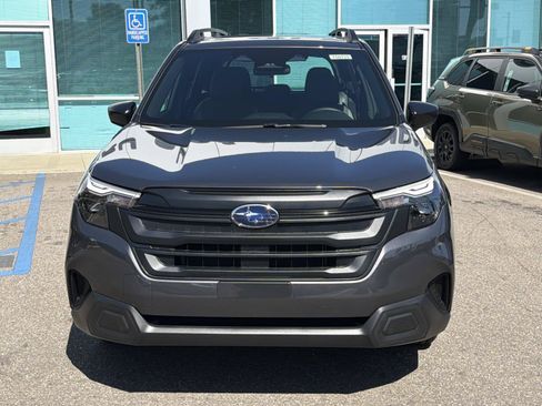 New 2026 Subaru Forester AWD/4WD image 2
