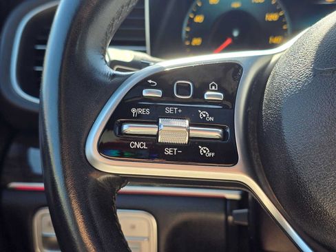 Used 2021 Mercedes-Benz GLE 350 image 34