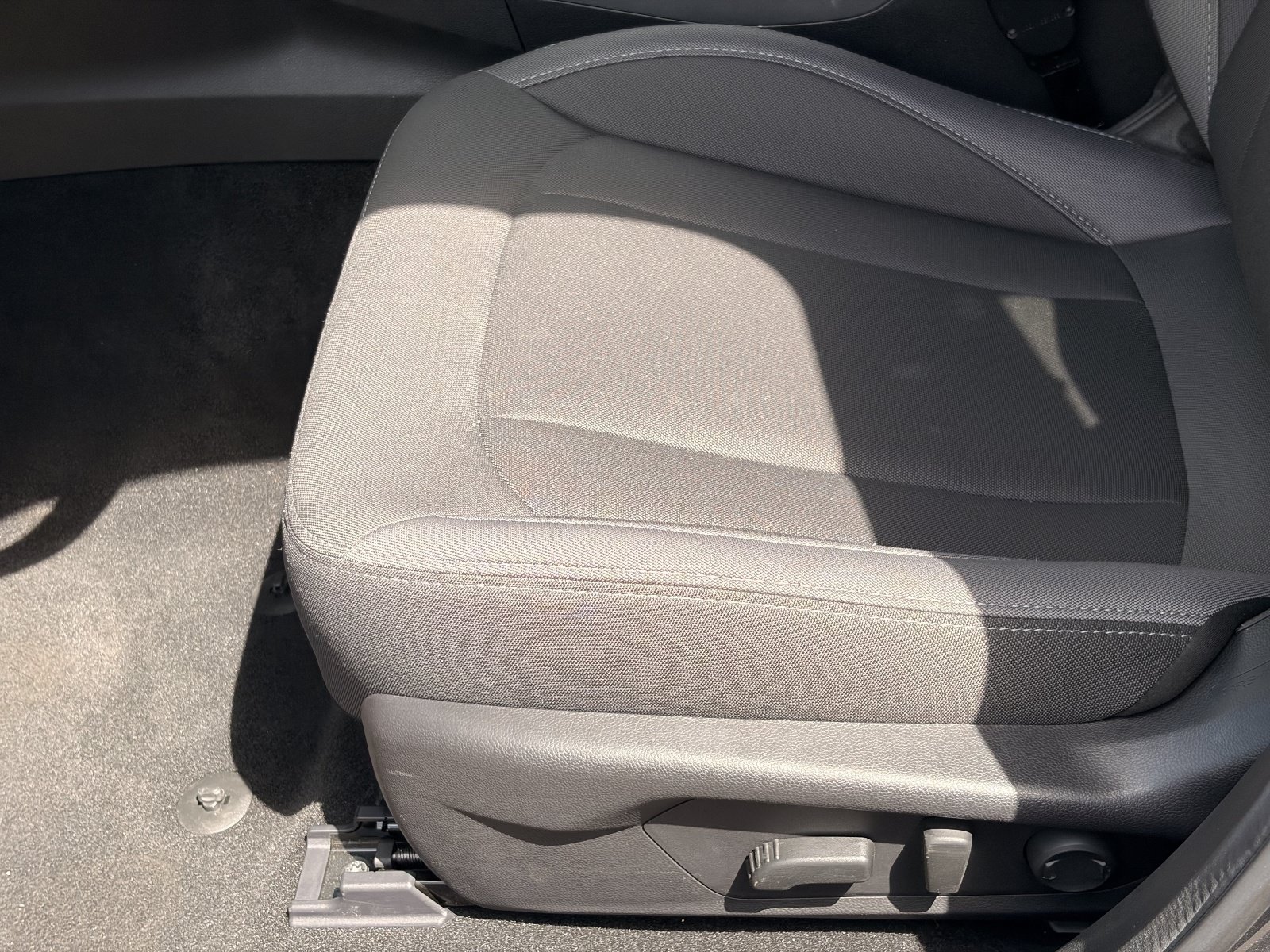 Certified 2026 Subaru Crosstrek 2.5i Premium AWD/4WD image 19