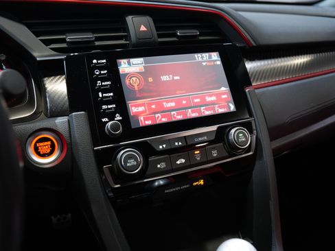 Used 2019 Honda Civic Type R image 43