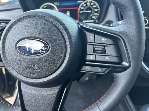New 2026 Subaru Crosstrek 2.5i Limited w/ Crosstrek Mirror Package AWD/4WD image 21