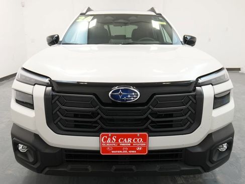 New 2026 Subaru Outback Premium image 2