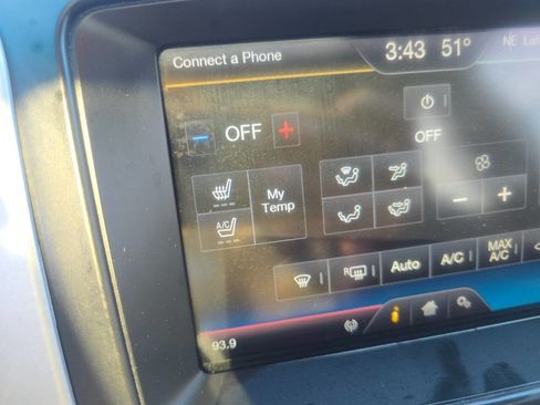 Used 2014 Ford Explorer Sport w/ Equipment Group 401A image 35