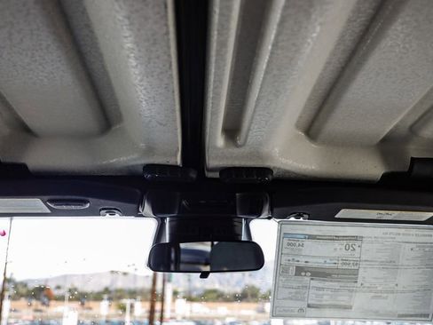 New 2026 Jeep Wrangler Willys image 17