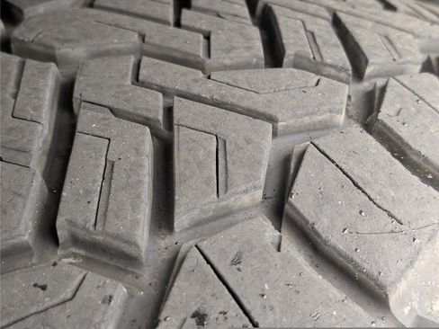 Used 2024 Ford F250 Platinum w/ FX4 Off-Road Package AWD/4WD image 41