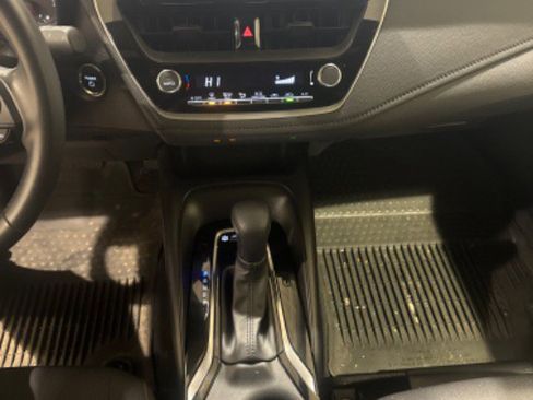 Certified 2024 Toyota Corolla SE image 45