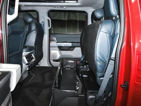 Used 2024 Ford F250 Limited image 66