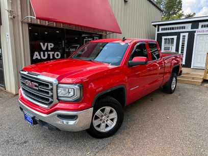 Used 2019 GMC Sierra 1500 SLE