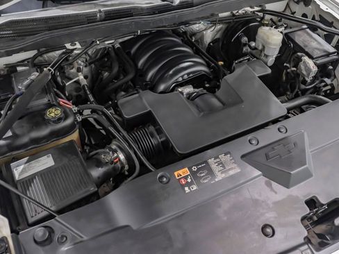 Used 2015 Chevrolet Silverado 1500 LT w/ Texas Edition, 1LT Trim image 50