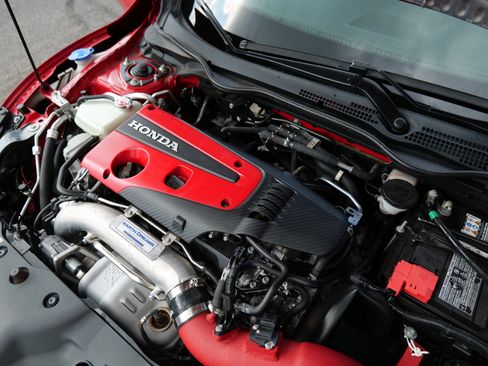Used 2020 Honda Civic Type R image 57