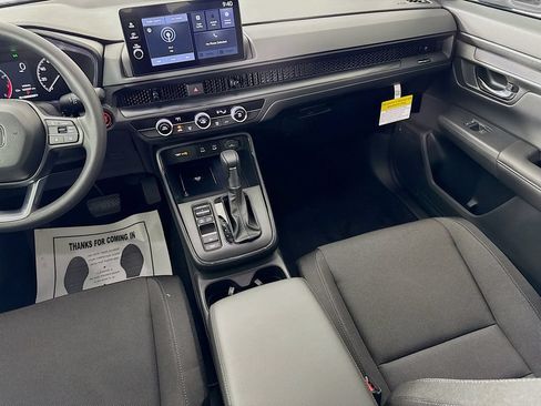 Used 2026 Honda CR-V LX image 26