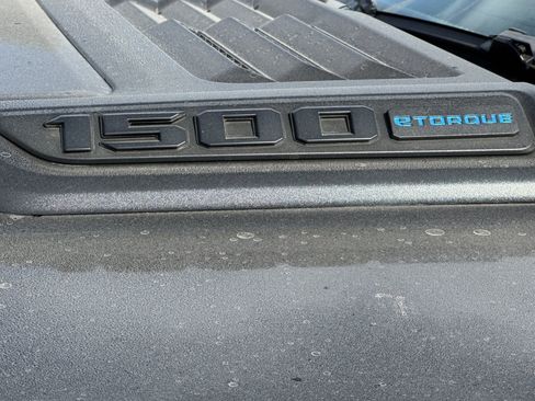 New 2026 RAM 1500 Express AWD/4WD image 24