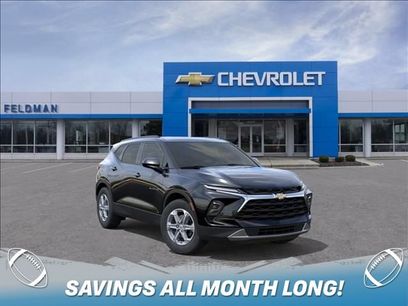 New 2026 Chevrolet Blazer LT w/ Convenience Package