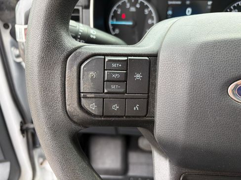 Used 2022 Ford F150 XL w/ STX Appearance Package AWD/4WD image 13