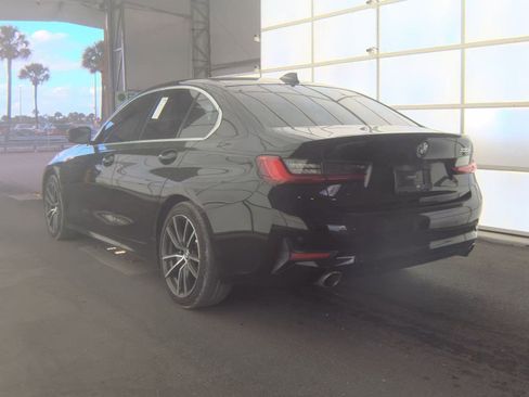 Used 2019 BMW 330i Sedan w/ Convenience Package RWD image 6