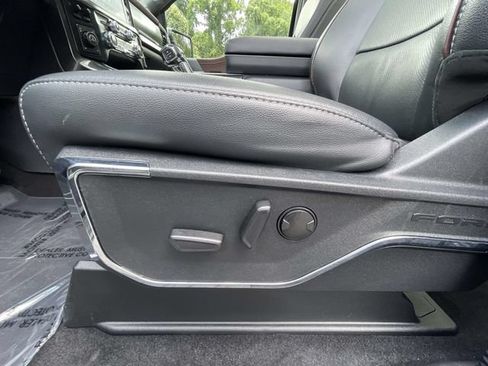 Used 2023 Ford F150 Lariat AWD/4WD image 12