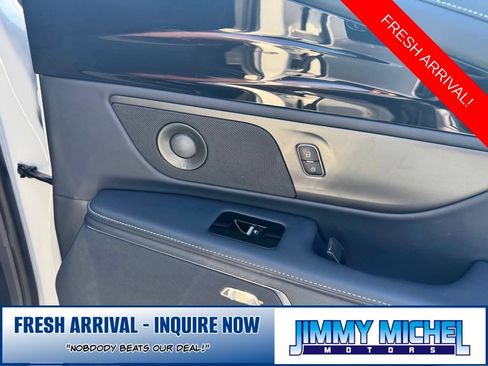Used 2024 Lincoln Nautilus Reserve w/ Equipment Group 202A AWD/4WD image 15