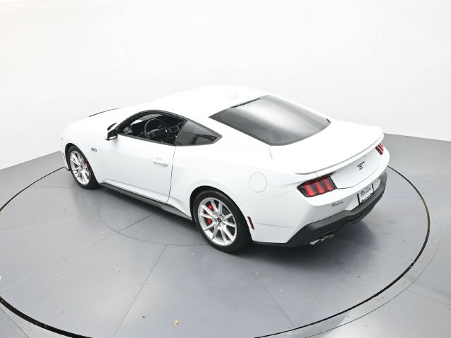 Used 2024 Ford Mustang GT Premium RWD image 38