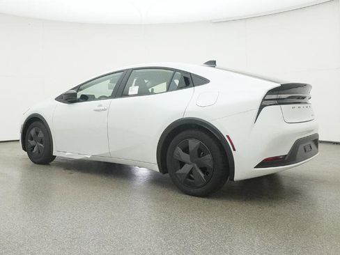 New 2026 Toyota Prius Plug-In Hybrid image 13