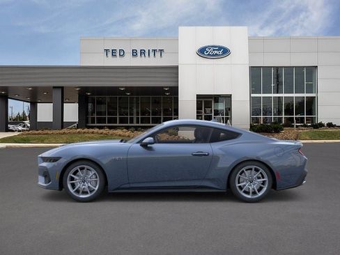 New 2026 Ford Mustang GT Premium RWD image 4