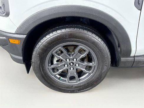 Used 2021 Ford Bronco Sport Big Bend AWD/4WD image 44