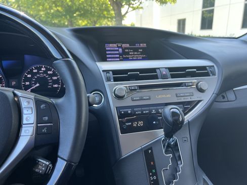 Used 2013 Lexus RX 350 AWD w/ Navigation Pkg image 32